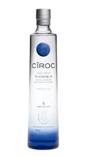 VODKA CIROC CL 70 VODKA CIROC CL 70